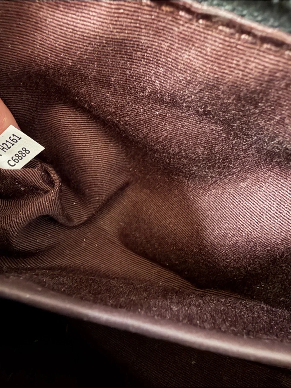 Coach great preloved